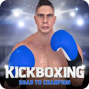 Kickboxing Fighting - RTC Pro Mod Apk 3.15 [Dinero ilimitado]