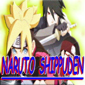 New Naruto Ultimate Ninja 5 Trick Apk Download for Android- Latest