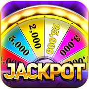 Twin Jackpots Casino icon