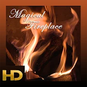 Magical Fireplace HD Mod Apk [Paid for free][Free purchase]