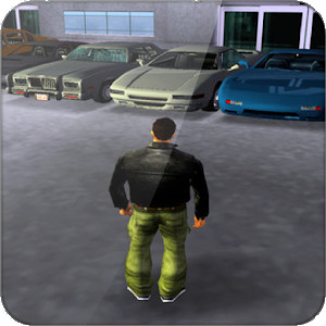 Tips Grand Theft Auto III APK + Mod for Android.