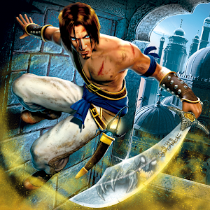 Prince of Persia Classic Mod