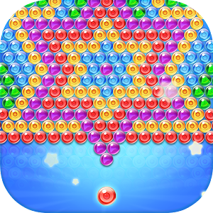 Download do APK de Bubble Shooter Rainbow para Android