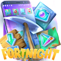 Fort Launcher icon