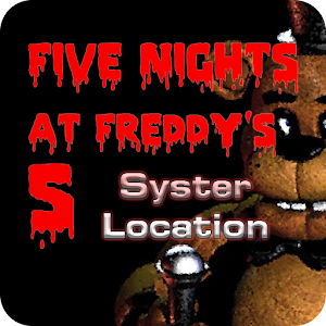 Five Nights at Freddy's: SL APK (Android Game) - Free Download