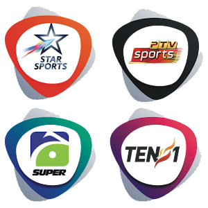 Star ten sports online live