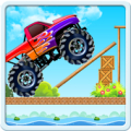 Hill Racing Master APK