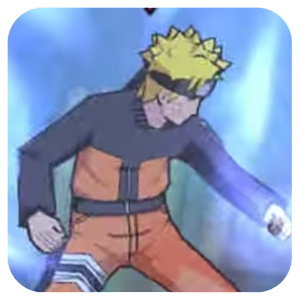 Naruto Ultimate Ninja Heros Game for Android - Download