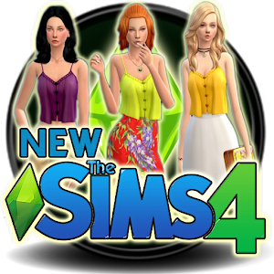 Скачать The Sims 2 Cheats APK для Android