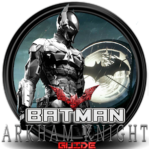Batman APK for Android Download