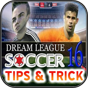 Tips Dream League Soccer 2016 APK + Mod for Android.
