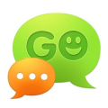 GO SMS Pro GO1.0 Theme Mod