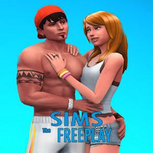 Trick for The Sims FreePlay APK + Mod for Android.