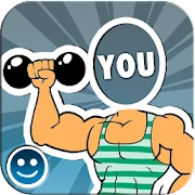 FACEinHOLE® Mod Apk [Free purchase][Mod speed]