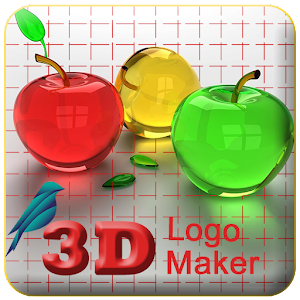 3D Logo Maker APK for Android Download