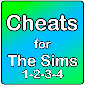 Cheats - The Sims games Mod