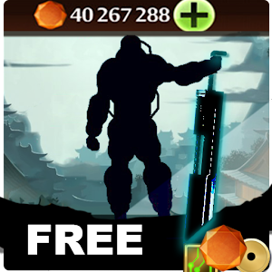 Shadow Fight 2 MOD APK Download for Android Free