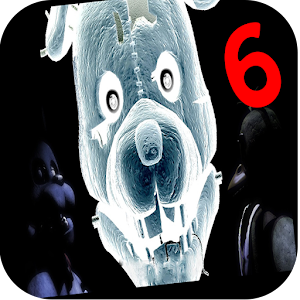 Five Nights At Candy's APK For Android Free Download At