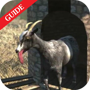 Goat simulator clearance apk mod