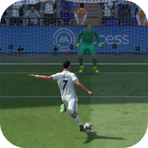 Baixar FIFA 17 APK para Android