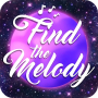 Find the Melody Mod icon