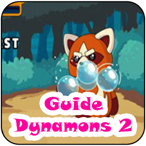 Dynamons 2 - Download do APK para Android