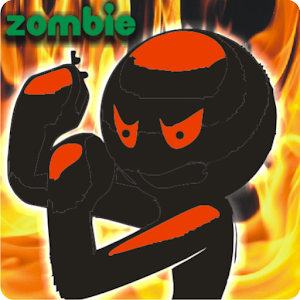 Cheat Anger of Stick 5 Zombie icon