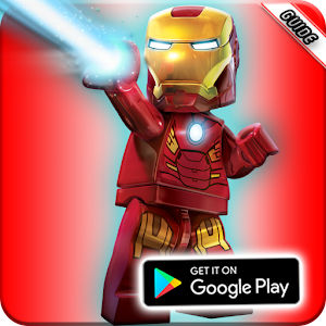 Guide LEGO Marvel Super Heroes 2 APK for Android Download