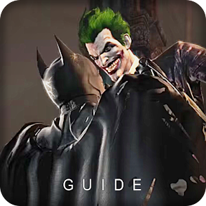 Guide Of LEGO Batman APK + Mod for Android.