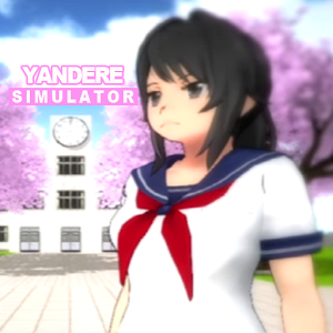 the funniest Yandere Simulator mod i have ever played..