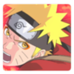 Trick  of Naruto Shippuden 5 icon
