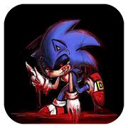 Sonic.exe Lock Screen HD APK for Android Download