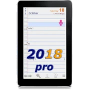Agenda 2018 pro