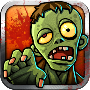 Kill Zombies Now- Zombie games Mod