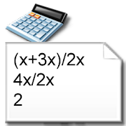 Math - Expressions Pro icon