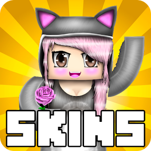 Download do APK de Skins girls para roblox para Android