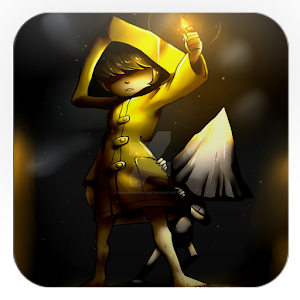 Little Nightmares APK (Full Game, Free Purchase) New Version