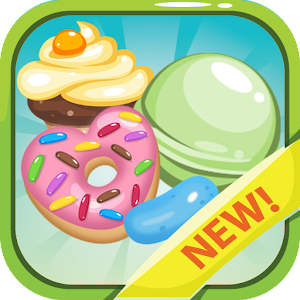 Sweet & Delicious World Mod