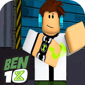 Tips of BEN 10 and EVIL BEN 10 Roblox APK for Android Download