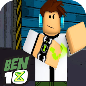 Tips for Ben 10 & Evil Ben 10 Roblox APK + Mod for Android.