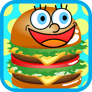 Download do APK de Burger Clicker para Android