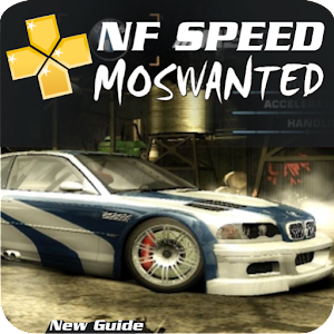 Need for Speed Most Wanted para Android - Download