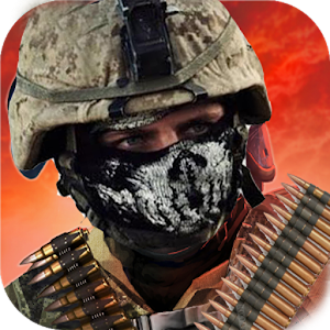 Bullet Force já está disponível para qualquer um baixar no Android