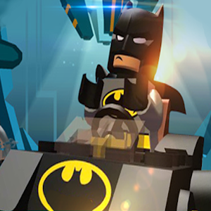 The LEGO® Batman Movie Game android iOS apk download for free-TapTap