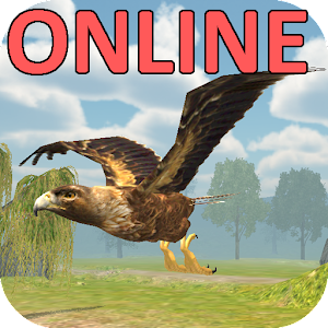 Eagle Bird Simulator Online Mod