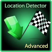 AdvancedLocationDetector (GPS) Mod Apk [Paid for free][Free purchase]