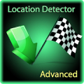 AdvancedLocationDetector (GPS) icon