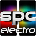 SPC Electro Scene Pack icon