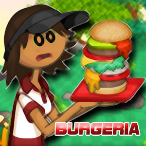 Papa's Burgeria APK (Android Game) - Free Download