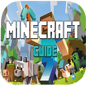 Guide for minecraft pocket edition